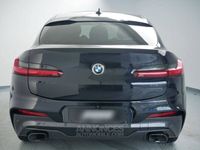 occasion BMW X4 M40iA 354ch Euro6d-T 177g