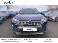 occasion Toyota RAV4 Hybrid 