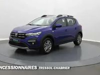 occasion Dacia Sandero Tce 90 - 22 Stepway Confort