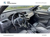 occasion BMW X1 xDrive25eA 220ch xLine - VIVA186958577