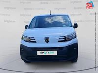 Nouvelle Peugeot Partner S 103 ch (75 kW) 2025 Blanc Monospace