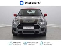 occasion Mini John Cooper Works John Cooper Works231ch Euro6d-T 13cv