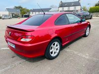 occasion Peugeot 406 Coupe 3.0i V6 Pack