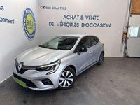 Occasion Renault Clio V Evolution 91 ch (66 kW) 2023 Gris Berline