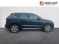 occasion Seat Ateca 1.5 Tsi 150 Ch Start/stop Dsg7 Xperience