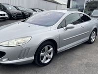 occasion Peugeot 407 Coupe Coupe 2.0 l hdi 136 sport