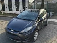 Occasion Ford Fiesta 90 ch (66 kW) 2008 Berline