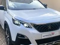 occasion Peugeot 5008 1.6 Thp 165 S&s Gt Line Eat6