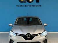 Occasion Renault Clio IV Zen 100 ch (73 kW) 2019 Citadine