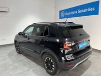 occasion VW T-Cross - - VIVA187883928