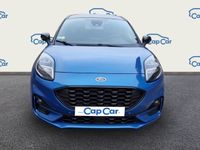 occasion Ford Puma 1.5 EcoBlue 120 ST-Line