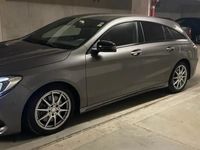 occasion Mercedes CLA250 Shooting Brake Classe 7-G DCT A 4Matic Edition
