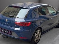 Occasion Seat Leon ST FR 190 ch (139 kW) 2019 Break