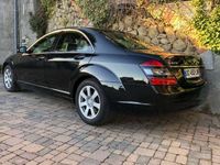 occasion Mercedes S320 CDI LUXE 7G-Tronic ***VENDU***