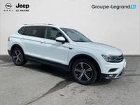 Occasion VW Tiguan Exclusive 150 ch (110 kW) 2018 SUV
