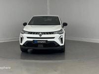 Occasion Renault Symbioz Evolution 95 ch (69 kW) 2025 Blanc SUV