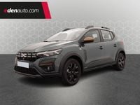 Occasion Dacia Sandero Extreme 101 ch (74 kW) 2025 Citadine