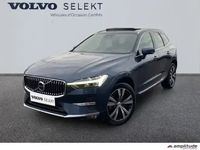 occasion Volvo XC60 B4 Adblue 197ch Ultimate Style Chrome Geartronic