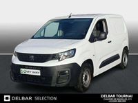 occasion Peugeot Partner 1.2 PureTech L1 Light Premium 110 ch