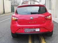 occasion Seat Ibiza SC 1.2 TSI 90ch i-tech 1ere main!