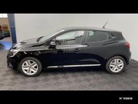 Occasion Renault Clio V Business 140 ch (102 kW) 2022 Noir Citadine