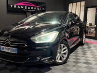 Occasion Citroën DS5 163 ch (119 kW) 2013 Citadine