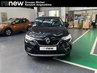 Occasion Renault Arkana Evolution 2023 Noir SUV