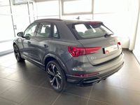 occasion Audi Q3 S line 40 TDI quattro 147 kW (200 ch) S tronic