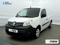 Occasion Renault Kangoo 2021 Blanc Monospace