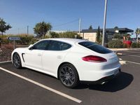 occasion Porsche Panamera 4S 