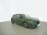 Occasion Peugeot 308 S 130 ch (95 kW) 2022 Vert Berline