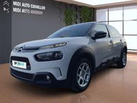 occasion Citroën C4 Bluehdi 100ch S&s Shine Business E6.d-temp