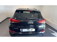 occasion Hyundai Tucson 1.7 CRDI 115ch Creative 2WD