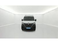 Occasion Renault Master 135 ch (99 kW) 2022 Blanc Van