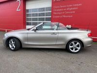 occasion BMW 125 125 (E88) IA 218CH LUXE