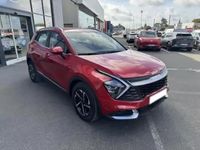 Occasion Kia Sportage Active 180 ch (132 kW) 2024 Rouge SUV