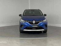 Occasion Renault Captur Techno 162 ch (119 kW) 2023 SUV