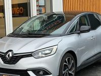 Occasion Renault Scénic Intens 120 ch (88 kW) 2021 Monospace