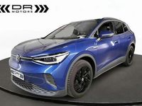 Occasion VW ID.4 150 kW (204 ch) 2021 Bleu SUV