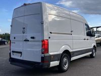 occasion VW Crafter 30 L3h3 2.0 Tdi 140 Ch Camera / Gps Android Auto Business Plus