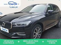 occasion Volvo XC60 Inscription Luxe - B4 197 AWD Geartronic 8