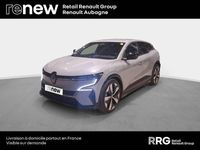 Occasion Renault Megane E-Tech Techno 161 kW (220 ch) 2022 Gris Berline
