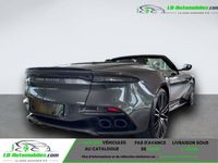 occasion Aston Martin DBS Volante 52 Biturbo V12 725 ch