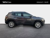 occasion Jeep Compass 1.3 Gse T4 150ch Limited 4x2 Bvr6