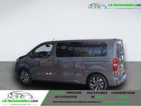 occasion Citroën Spacetourer 136 ch 50 kWh BVA