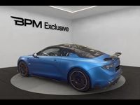 Nouvelle Alpine A110 305 ch (224 kW) 2025 Blanc Coupé