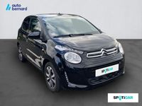 occasion Citroën C1 Vti 72 S&s Shine 5p E6.d