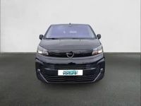 Occasion Opel Vivaro S 120 ch (88 kW) 2024 Noir Monospace