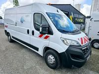 occasion Opel Movano Fg L3h2 3.5 Maxi 165ch Bluehdi S&s Pack Business Connect
