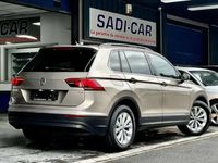 occasion VW Tiguan 1.4 TSI 150cv DSG - Comfortline BMT